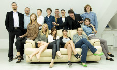 Party of Fame